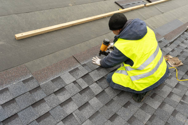 Roof Repair Estimates in Monte Vista, CO