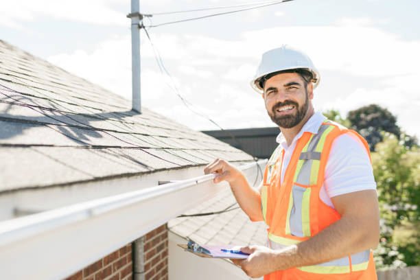 Best Flat Roof Repair Services  in Monte Vista, CO