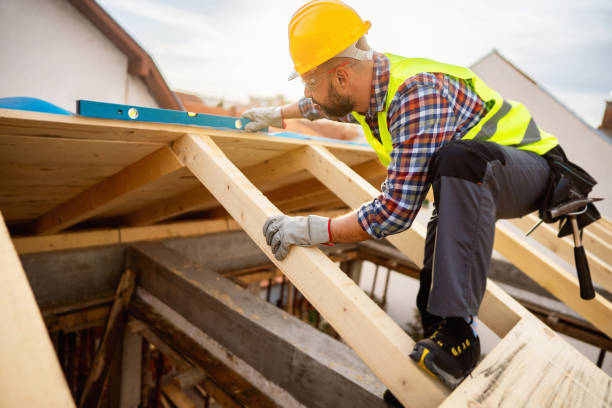 Quick and Trustworthy Emergency Roof Repair Services in Monte Vista, CO