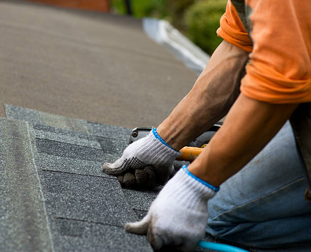 Best New Roof Installation  in Monte Vista, CO