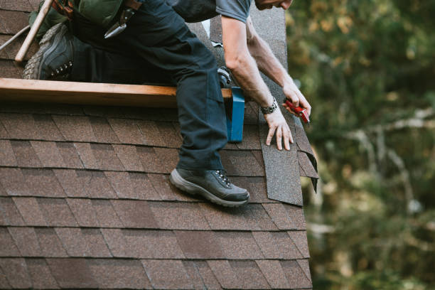 Best Emergency Roof Repair  in Monte Vista, CO